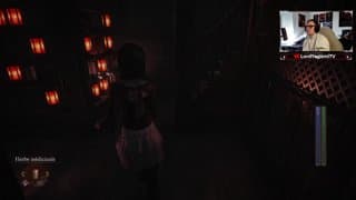 J'ai fini FATAL FRAME 2 REMAKE J'adore le jeu, Fin du ng+ ? (PC)