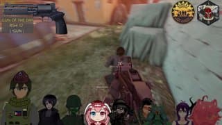 [DENIABLE OPS] Sunday Squad running RoN: Boiling Point DLC!| !gun | !socials |