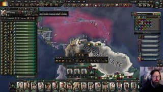 A little Italian run.