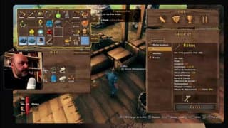 [FR] ;3 solo permadeath jour 20.. (Jourlive#4636)