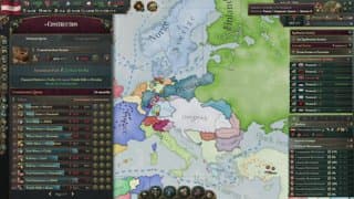Victoria 3. Continuing the Österreich game (viewer request). Always open to questions, suggestions, requests, and other feedback.