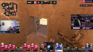 Cache de retour enfin et vitality à 17h  !skinbaron !skinsmonkey