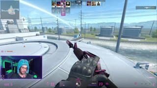 Cauchemar en PREMIER🔥 !hellcase !commande