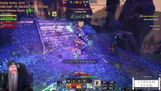 DROPS + GIVEAWAYS! Coffee & Good Vibes 🍵 Come for the beard - stay for the Chill. 💚 | !FO76