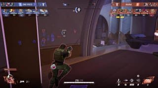 Marvel Rivals Championship S6｜PAC Double Elimination Stage Day 4