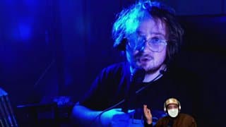 [REACT] Feldup - Les conséquences de FNAF 😨 !mask | !Linktree - !appli - !extension #26