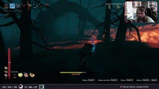 [FR] il fait chaud au ashland