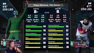 NBA 2K26 SEASON 6 Humble Beginnings. Lets Grind! | Ronnie2K certified