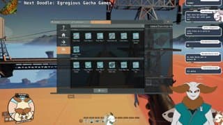 [18+] Scary game over, now the factory grows !discord !ban !pp