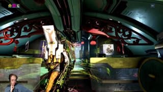 [MR LR5 - QcFR] # 8 - Entre amis