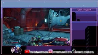 FIRST PLAYTHROUGH  Borderlands 4 into the lands of the border