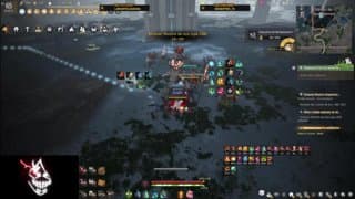 [FR] [SHAI / NOVA] Chill & grind.