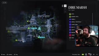 maybe ranked, sentinel testing...