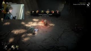 NO REST FOR THESE CHUDS