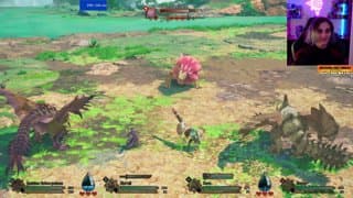 [FR]MHS 3 LA CHASSE AUX OEUF EN ATTENDANT 20H !Holy