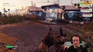 [HARD]  Timberborn! Its about dam time! 1.0 Toxic Commando later!