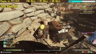 [PC/XB]🌟Community Focused | Nukes, Events and More w/Viewers! | Helping ALL Players 🍂Beginner Friendly