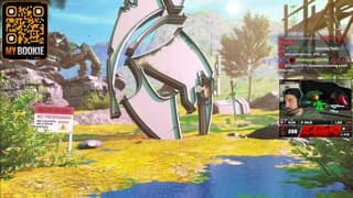 [DROPS] NEW ARC RAIDERS UPDATE! NEW MAP! #1 POV! + BIG GIVEAWAYS! 🔥 @Nickmercs !prime