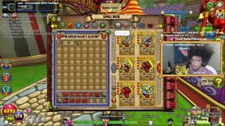 {18+} PoP + Questing |💰🙀I PAID MERLE FOR A WAND LENGTHINING SPELL BUT IT SHRUNK🙀💰| !pokestart | !discord | Daily Stream #391