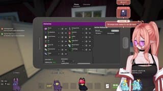 𐔌՞. .՞𐦯 Go faire du Coca... ouais juste du Coca ;) ⸝⸝ ⟡