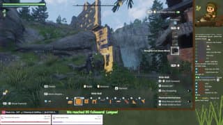 Quest and build!! - Weekend gaming [FIL-ENG]