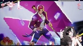 ♡[FR/EN VTUBER]♡ 🌸GO CHILLER SUR MARVEL🌸 !kitty !discord !lurk !don 🍪