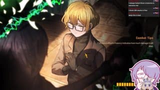 [Mute Streamer] More Daily Mirror Dungeons