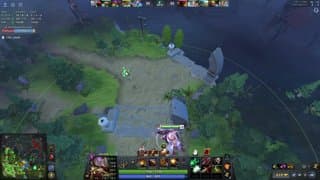 this hero's winrate is TRASH but I KEEP winning