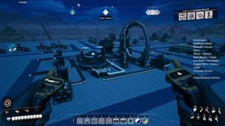 Finish Radios for plutonium and more later phase 5 with @exerminator147 , Happy collab day! - Game advice welcomed - beginner -