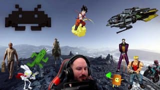 [ FR-PC ] Je fais ce que je peux ^^