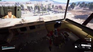 Jours 4 au cs full pvp