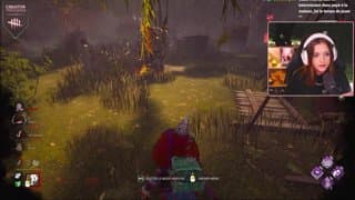 DROPS| MAMA LES SKINS ! #DBDCreator