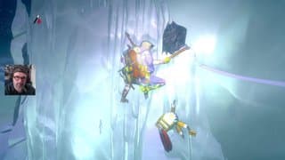 Vote Ok Ménage Ok Balade au soleil Ok Reste à grimper