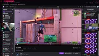 Bonjour [FR/PC] !DISCORD Donne follow et je te rend un follow Multi gaming je joue a tous les jeux  AnthoWarlike