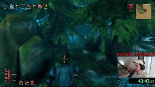 run #240 fast, furious and controlled | Hard + Permadeath | !nohelp | !vrips