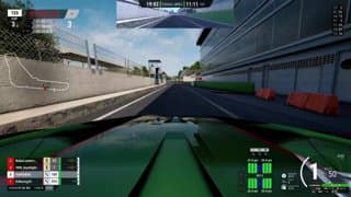 ⭐🏁 Course session ACC 🏁⭐