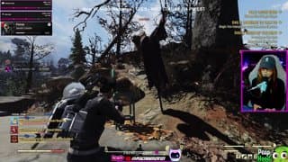 ☢️ Fallout 76 (PC) | Wasteland Chronicles | Missions, Dailies & Helpin' folks | Chaos Included | !yt #peephood