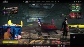 [EN/SEA/OCE] - LATE START EARLY... Cart? I'm tired - lets pop off.