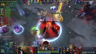 BetBoom Team vs. Team Liquid - PGL Wallachia Season 7 - Lower Bracket Final