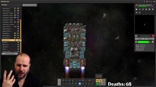 My Factorio Journey 🛠 The Ultimate Power Source?