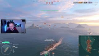 [🔴EN LIVE] Feu à Volonté mon capitaine [Drop Actif]