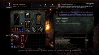 le retour du templier le plus fort path of exile