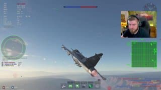 [CC] GAMEPLAY GRIPEN !