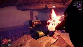 [Myth plays] who is speaking, plushy with a cold yapyapping with @ilabrew + @TheatreOrganist and @laurasmaur