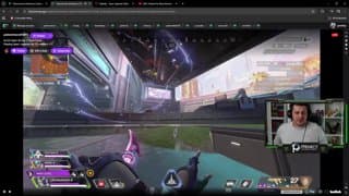 📢EMEA ALGS OPEN #3 (PSQ) - Quarter and Semi Finals Watchparty📢 !socials