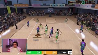 YOOOO!!! On essaie d'être drafté et ensuite on voit - !RS / [51th TIME]