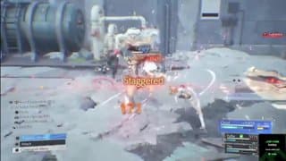 ♠️FINAL FANTASY VII REBIRTH♠️ Full Gameplay ♠️