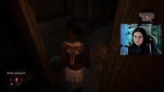 🌸 L'addiction des papillons | FATAL FRAME II CRIMSON BUTTERFLY REMAKE 🦋