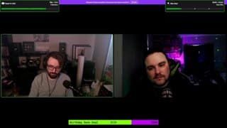 BIRTHDAY CELEBRATION! | NON-STOP GAMING | 2 Week Cap to Hit Goal! | Road to 1k!!! | Just Chatting |