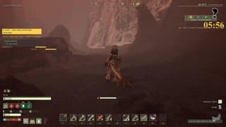 Bing bam bing boom pow